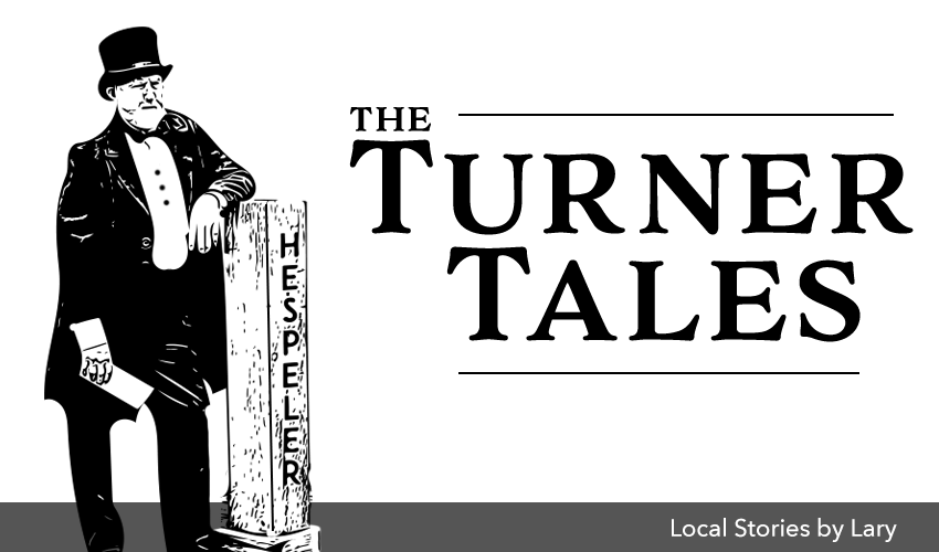 Turner Tales Logo